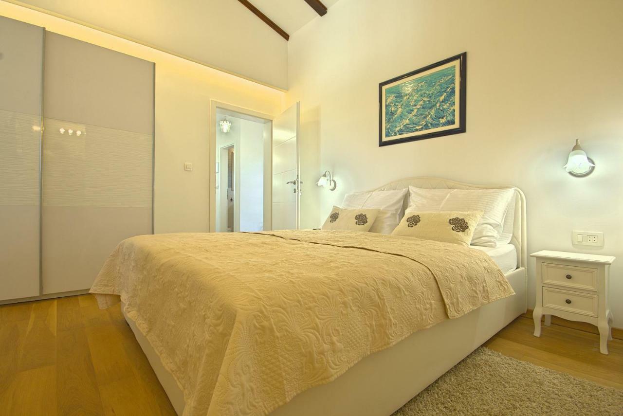 Villa Vespera Rosini Экстерьер фото
