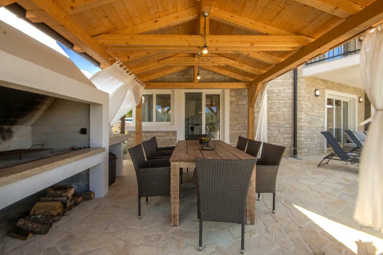 Villa Vespera Rosini Экстерьер фото