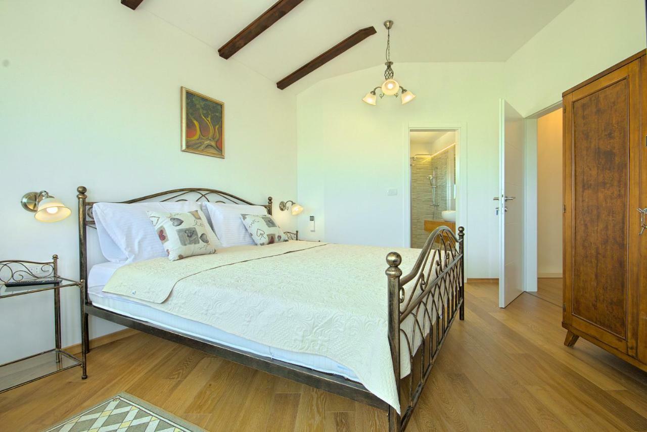 Villa Vespera Rosini Экстерьер фото