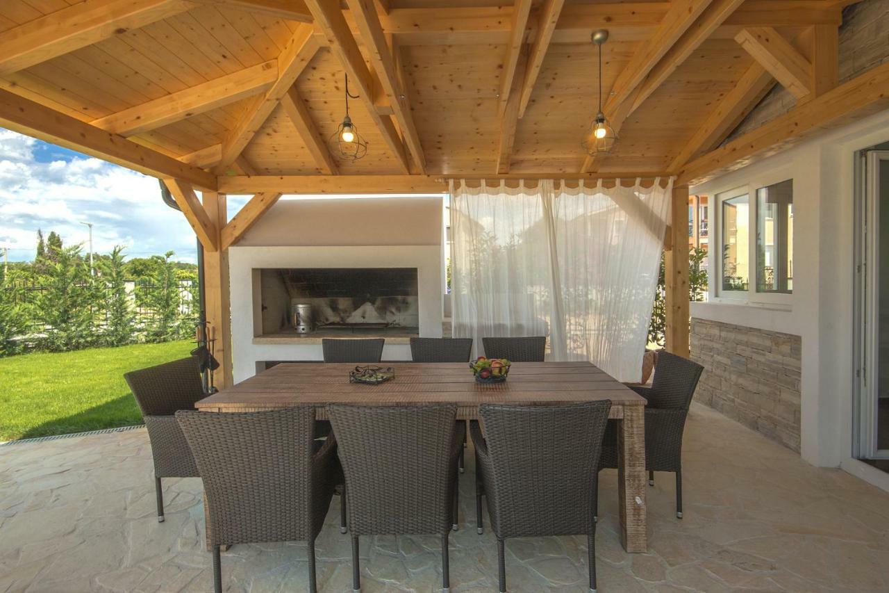 Villa Vespera Rosini Экстерьер фото
